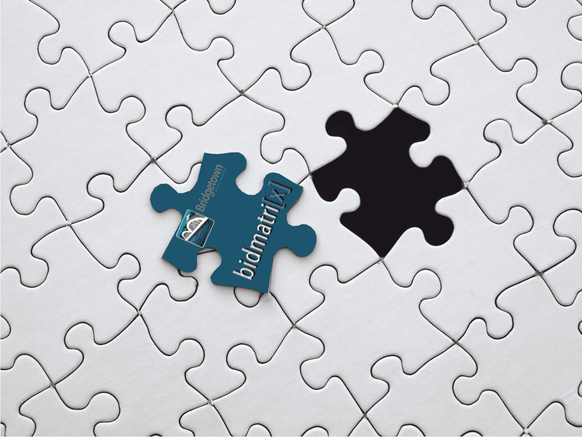 BidMatrix Is the Missing Piece To Your Estimating Puzzle